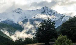 Featured image of post Tramping the Greenstone and Caples Tracks